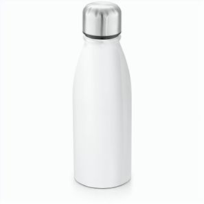 BILLY. Aluminiumflasche sublimations mit Edelstahlverschluss 500 ml