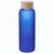 LILLARD. Flasche aus Borosilikatglas mattiert 500 ml (Bild 2)