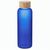 LILLARD. Flasche aus Borosilikatglas mattiert 500 ml