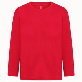 THC BUCHAREST KIDS. Langarmshirt