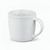 AVOINE. Tasse aus Keramik 370 mL (Bild 4)