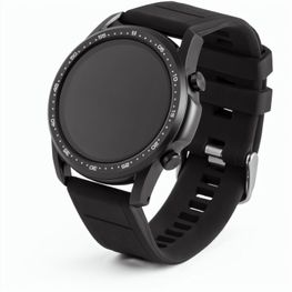 IMPERA II. Smartwatch mit Silikonarmband