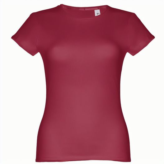 Produktabbildung THC SOFIA 3XL. Damen T-shirt THC SOFIA 3XL. Damen T-shirt (Bild 1)