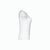 THC SOFIA WH. Tailliertes Damen-T-Shirt aus Baumwolle. Farbe Weiß (Bild 4)