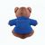 BEAR. Teddybär Plüschtier mit T-Shirt (Bild 2)