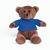 BEAR. Teddybär Plüschtier mit T-Shirt
