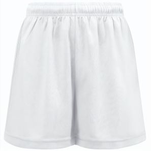 THC MATCH WH. Sport-Shorts für Erwachsene