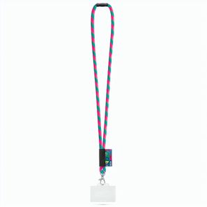 WATFORD. Lanyard aus Polyamid