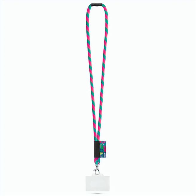 WATFORD. Lanyard aus Polyamid