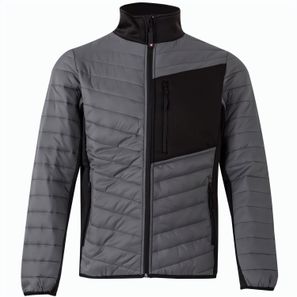 VL RAIJIN. Steppjacke (265g/m²), aus Polyester (100%)