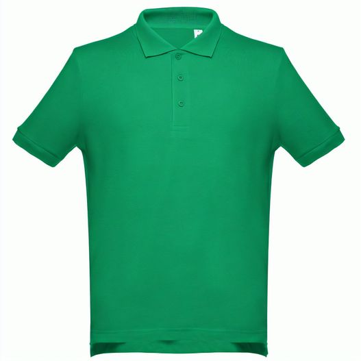 Produktabbildung THC ADAM 3XL. Herren Poloshirt THC ADAM 3XL. Herren Poloshirt (Bild 1)