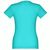 THC ANKARA WOMEN. Damen T-shirt (Bild 3)