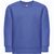 THC DELTA KIDS. Kindersweatshirt aus recycelter Baumwolle und Polyester (Bild 2)