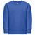 THC DELTA KIDS. Kindersweatshirt aus recycelter Baumwolle und Polyester (Bild 1)