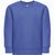 THC DELTA KIDS. Kindersweatshirt aus recycelter Baumwolle und Polyester (Bild 3)