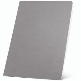 ECOWN. Notizbuch A5 mit linierten Blättern