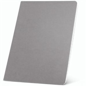 ECOWN. Notizbuch A5 mit linierten Blättern