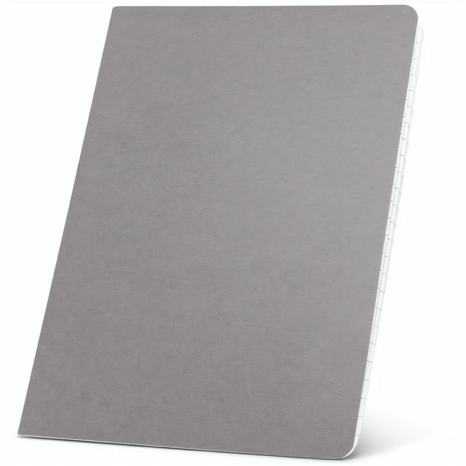 ECOWN. Notizbuch A5 mit linierten Blättern