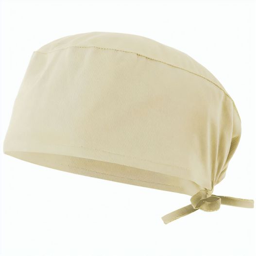 VL ENLIL. Gesundheitsbonnet (190g/m²), in Baumwolle (35%) und Polyester (65%) (Bild 1)
