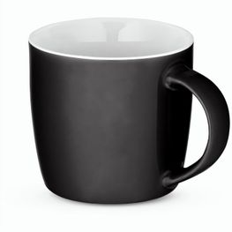 Produktabbildung COMANDER. Tasse aus Keramik 370 mL COMANDER. Tasse aus Keramik 370 mL