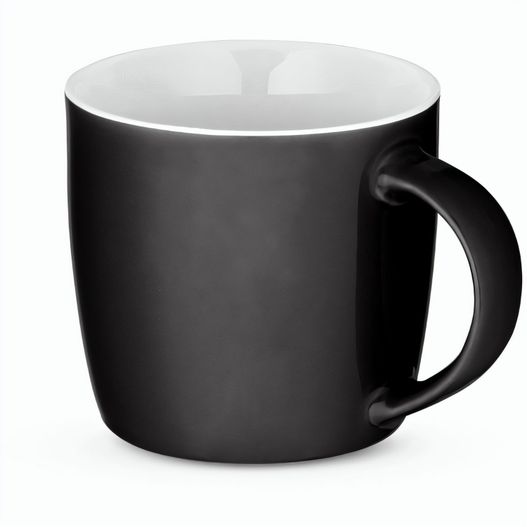 Produktabbildung COMANDER. Tasse aus Keramik 370 mL COMANDER. Tasse aus Keramik 370 mL (Bild 1)