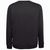 THC COLOMBO. Sweatshirt (unisex) aus italienischem Frottee ohne Knopfleiste (Bild 2)