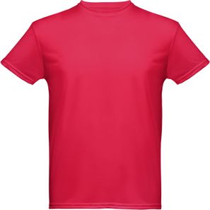 THC NICOSIA. Herren Sport T-shirt