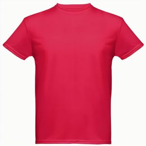 THC NICOSIA. Herren Sport T-shirt