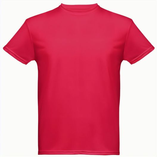 Produktabbildung THC NICOSIA. Herren Sport T-shirt THC NICOSIA. Herren Sport T-shirt (Bild 1)