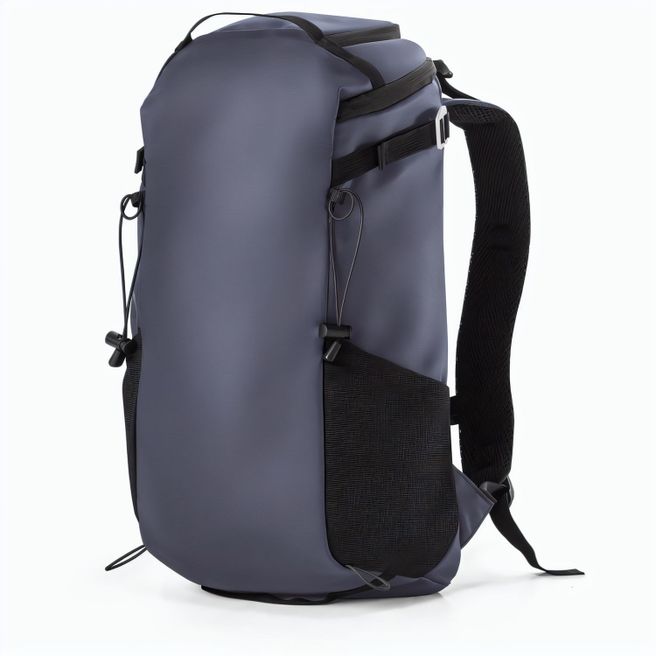 ALASCA. Wanderrucksack mit wasserdichter Beschichtung