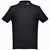 THC ADAM. Kurzarm-Poloshirt aus Baumwolle für Herren