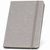 BOYD. A5 Notizbuch aus recyceltem Polyester (100% rPET) mit linierten Blättern