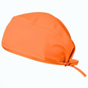 VL SAGA. Hygienemütze (140 g/m²), aus 100 % Mikrofaser