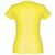 THC SOFIA. Tailliertes Damen-T-Shirt (Bild 2)