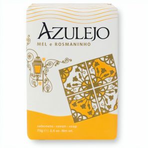 LUSITANOS. Seifen auf Basis von Pflanzenseife und angereichert mit Olivenöl (75 g)
