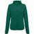 THC HELSINKI WOMEN. Polarfleecejacke aus Polyester mit Gürtel für Damen (Bild 1)