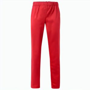 VL APHRODITE. Hosen aus Twill (190g/m²), aus Baumwolle (35%) und Polyester (85%)