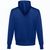 THC SKOPJE. Herren-Kapuzenjacke aus 300T-Taft (Bild 2)
