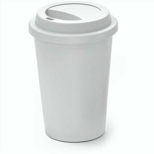 Produktabbildung TONALI 450. Mehrwegbecher aus PP 450 ml TONALI 450. Mehrwegbecher aus PP 450 ml (Bild 1)