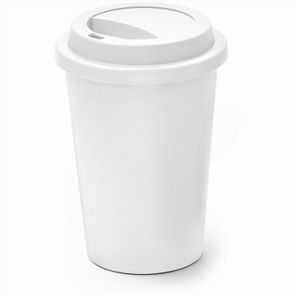 TONALI 450. Mehrwegbecher aus PP 450 ml