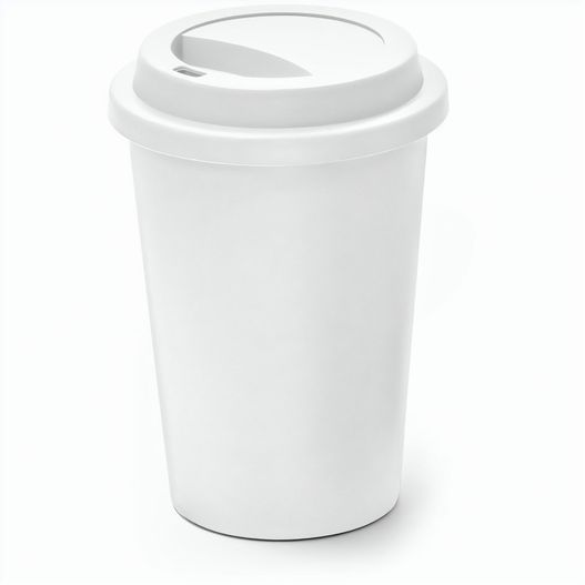 TONALI 450. Mehrwegbecher aus PP 450 ml (Bild 1)