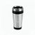 BATUM. Reisebecher aus Edelstahl und PP, 420 ml (Bild 3)