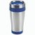 BATUM. Reisebecher aus Edelstahl und PP, 420 ml (Bild 1)