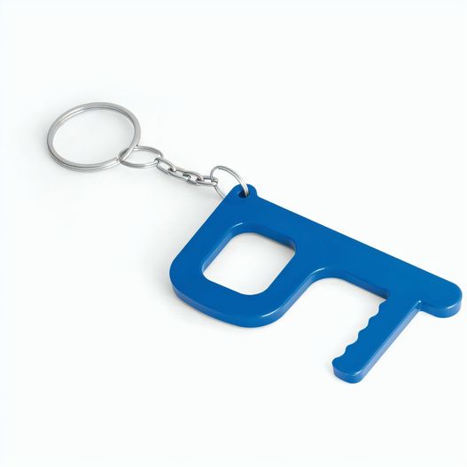 Produktabbildung HANDY SAFE. Multifunktions-Schlüsselanhänger HANDY SAFE. Multifunktions-Schlüsselanhänger (Bild 1)