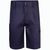 VL CHIONE. Bermudashorts aus Multi-Pocket-Twill (200g/m²), aus Baumwolle (35%) und Polyester (65%)
