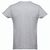 THC LUANDA. Herren-T-Shirt aus Baumwolle im Schlauchformat (Bild 3)