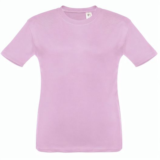 Produktabbildung THC QUITO. Unisex Kinder T-shirt THC QUITO. Unisex Kinder T-shirt (Bild 1)