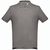 THC ADAM. Kurzarm-Poloshirt aus Baumwolle für Herren (Bild 3)