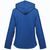 THC ZAGREB WOMEN. Gürtel-Softshell-Jacke für Damen (Bild 2)