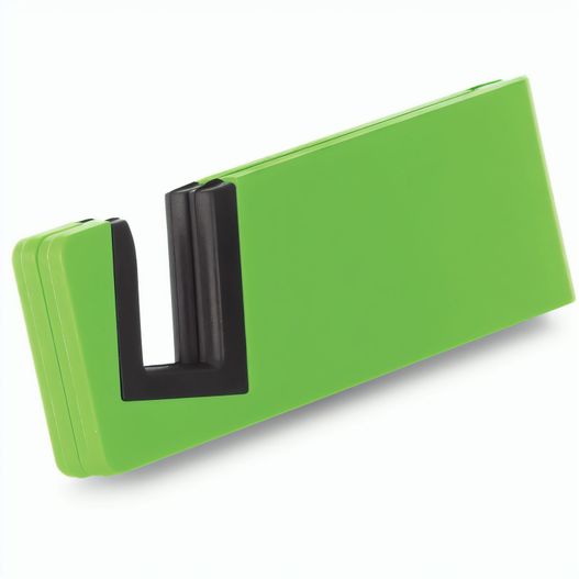 HOOKE. Smartphone-Halter aus ABS und TPR (Bild 1)